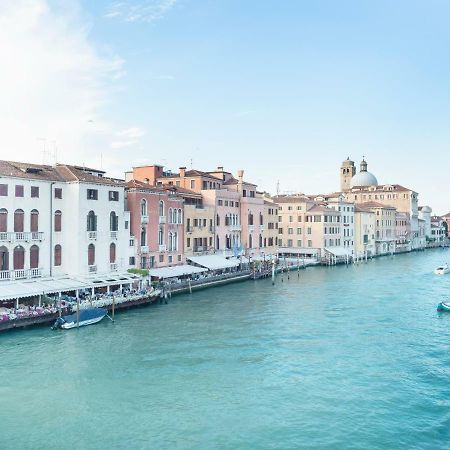 Palazzetto Foscari Bed and Breakfast Βενετία Εξωτερικό φωτογραφία