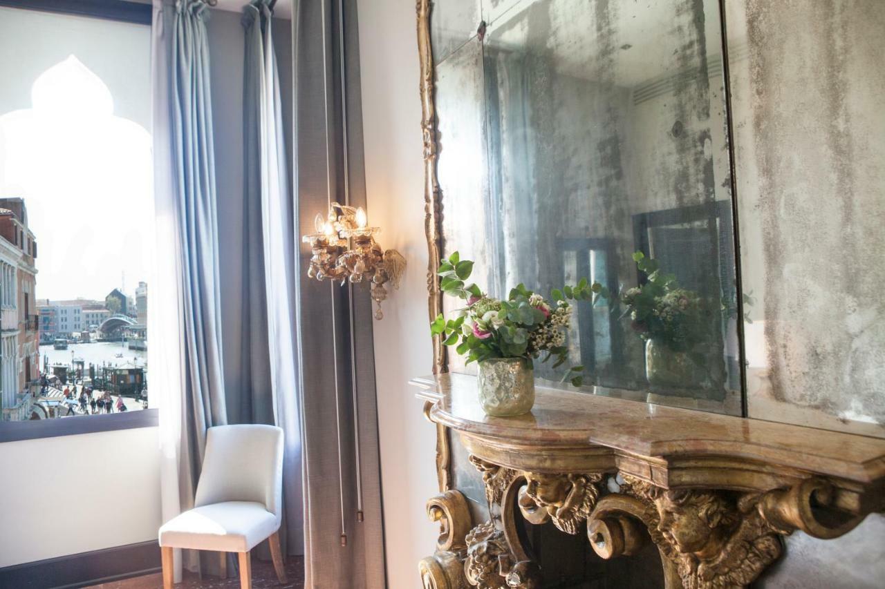 Palazzetto Foscari Bed and Breakfast Βενετία Εξωτερικό φωτογραφία