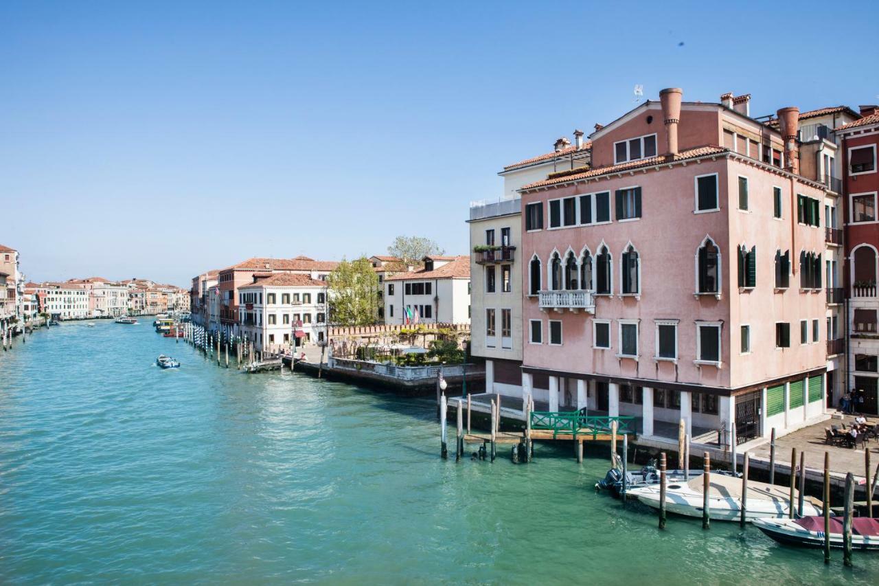 Palazzetto Foscari Bed and Breakfast Βενετία Εξωτερικό φωτογραφία