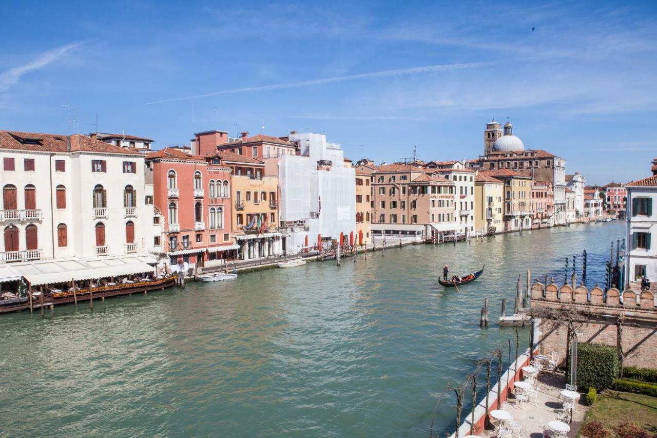 Palazzetto Foscari Bed and Breakfast Βενετία Εξωτερικό φωτογραφία