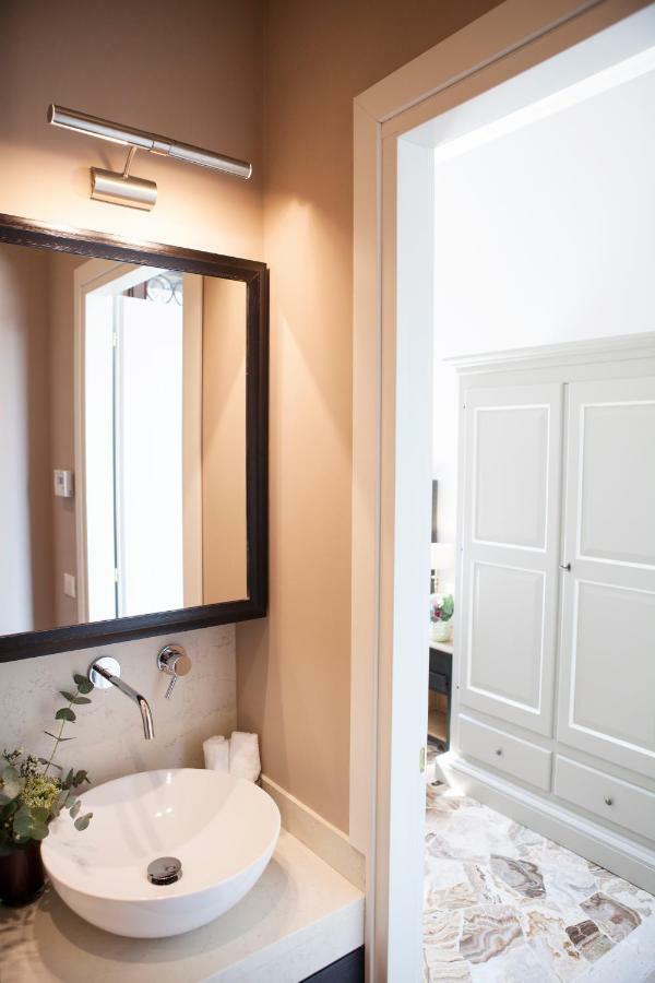 Palazzetto Foscari Bed and Breakfast Βενετία Δωμάτιο φωτογραφία
