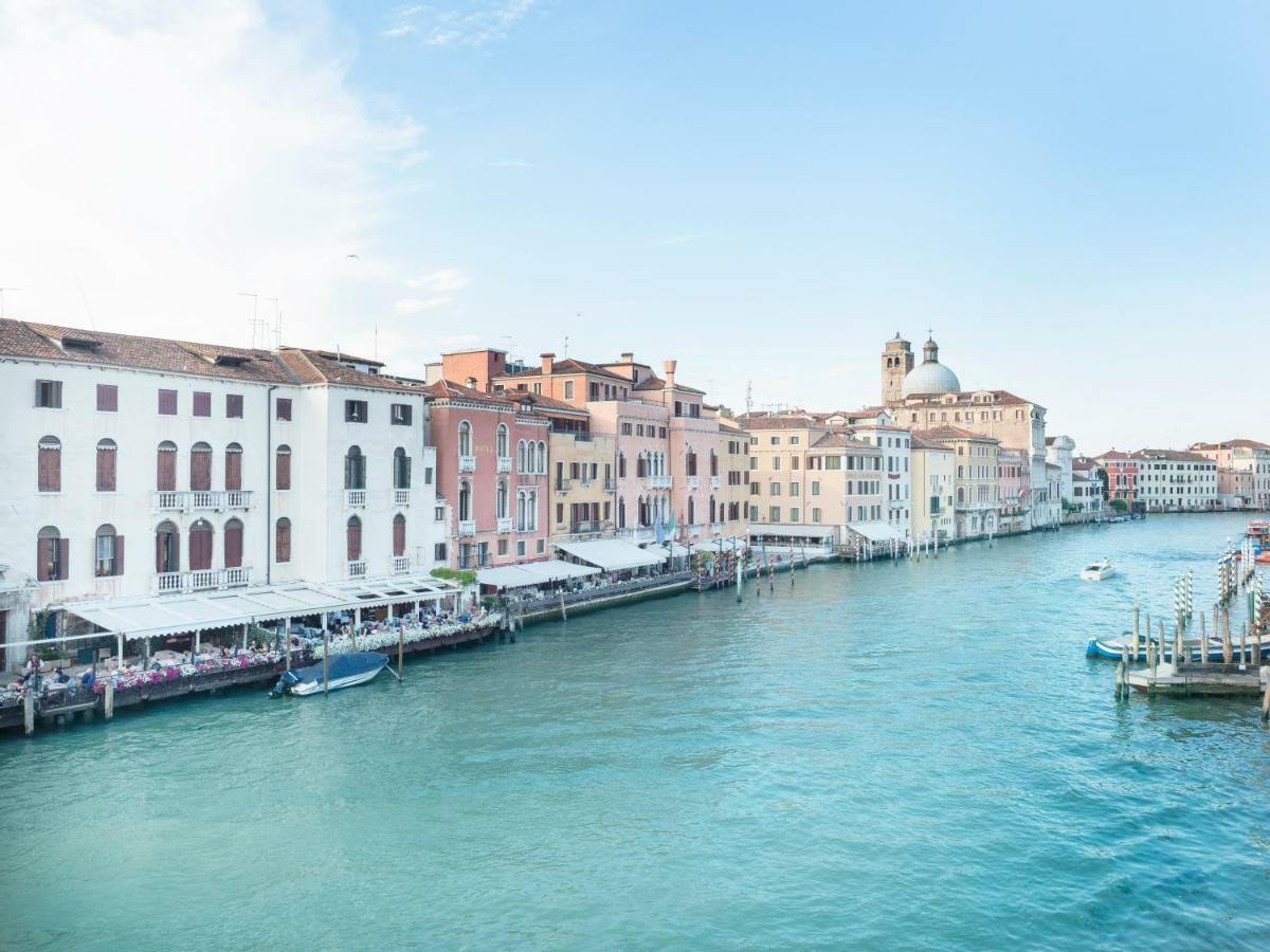 Palazzetto Foscari Bed and Breakfast Βενετία Εξωτερικό φωτογραφία